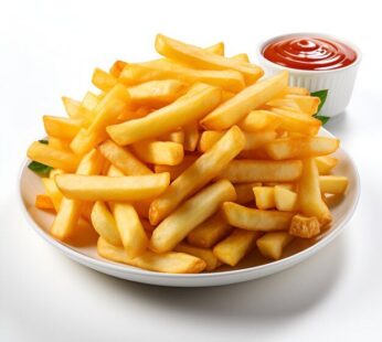 FRENCH FRIES