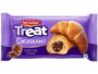 Britannia Treat Croissant - Cocoa Crème 45h