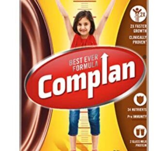 Complan Royale Chocolate Drink Mix (1 kg)