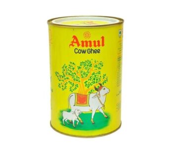 Amul Cow Ghee 1ltr