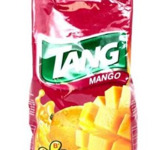Tang Instant Drink Mix – Mango 500g