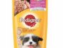 Pedigree Dog Wet Food (Chicken Chunks in Gravy) 70g