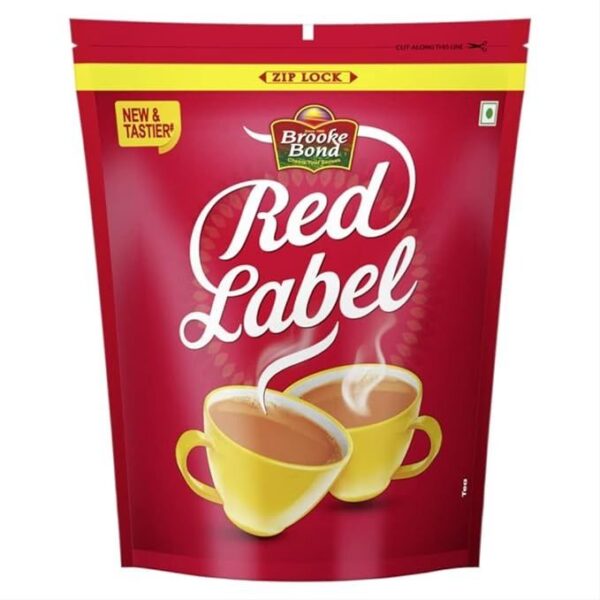 Brooke Bond Red Label Tea 100g