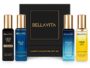 Envy Luxury Women's Perfume Gift Set