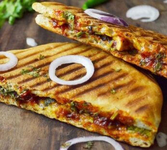 NON VEG SCHEZEWAN POCKET