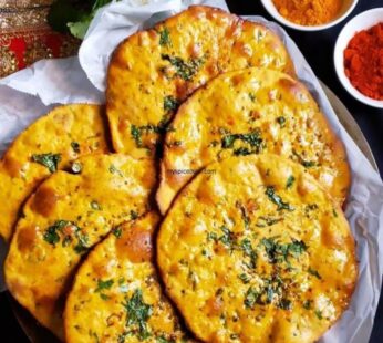 MISSI ROTI