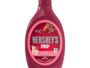 Hershey's Strawberry Syrup 200g