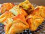 Egg Paties