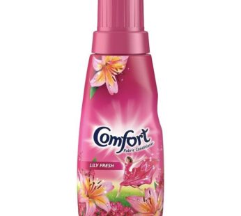 Comfort After Wash Fabric Conditioner (Lily Fresh) 850ml
