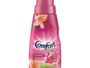 Comfort After Wash Fabric Conditioner (Lily Fresh) 850ml