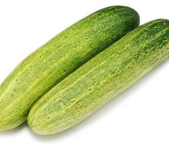 Green Cucumber (Kheera) 1kg