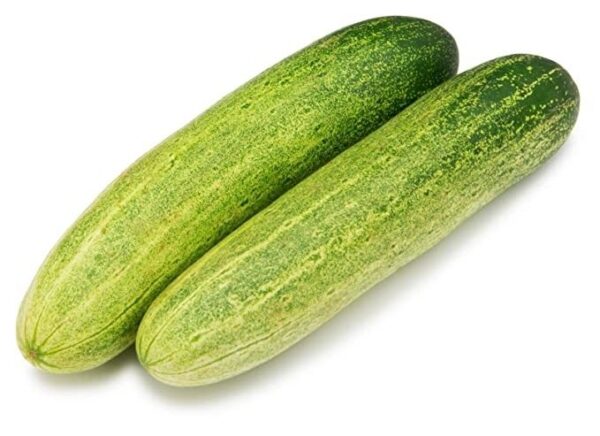 Green Cucumber (Kheera) 1kg