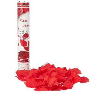 Party Poppers (Rose Petals)