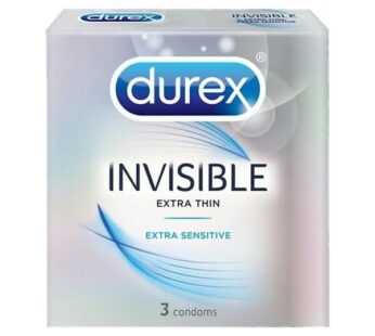 Durex Air Ultra Thin Condom – 10 pcs