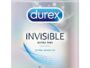 Durex Air Ultra Thin Condom - 10 pcs
