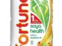 Fortune Soya Health Refined Soyabean Oil (870 g)