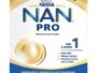 Nestle NAN PRO Stage 1 Infant Formula 400 g