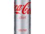 Coca-Cola Diet Coke Soft Drink 180ml