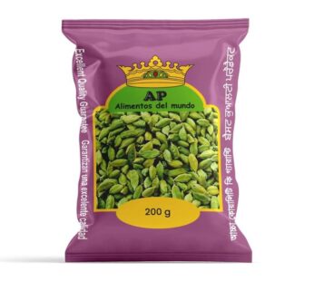 Whole Farm Premium Choti Elachi/ Green Cardamom Whole 20g