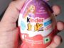 Kinder Joy (Disney Princess)