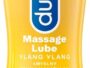 Durex Sensual Water Based Lubricant (Ylang Ylang)