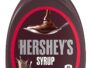 Hershey's Chocolate Syrup 200g