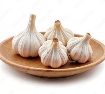 Garlic (Lehsun) 1kg