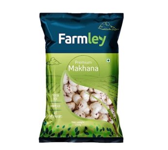 Whole Farm Grocery Makhana 100g
