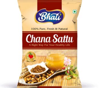 Bhati Chana Sattu 500g