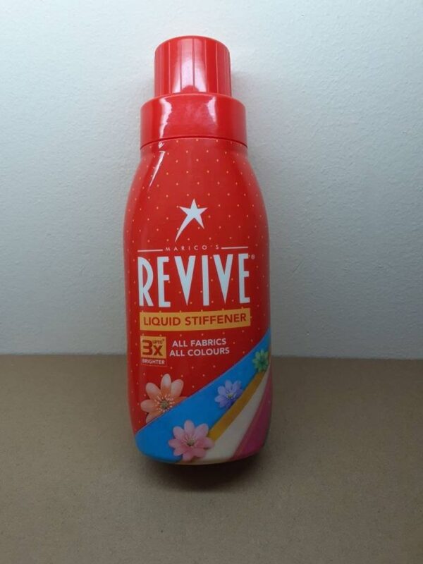 Revive Fabric Stiffener 400g