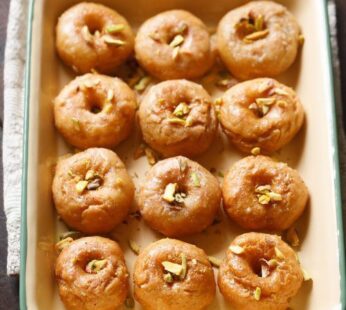 Badusha Sweet 500g