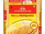 Aashirvaad High Fibre Atta with Multigrains - 5 kg
