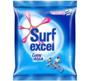 Surf Excel Easy Wash Detergent Powder (1 kg)