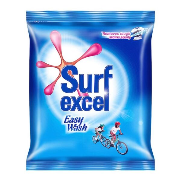 Surf Excel Easy Wash Detergent Powder (1 kg)