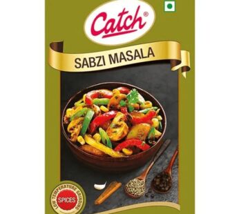 Catch Sabzi Masala 100g