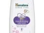 Himalaya Extra Moisturizing Baby Wash 400 ml
