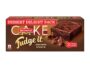 Britannia Cake Fudge it Chocolate Brownie 120g