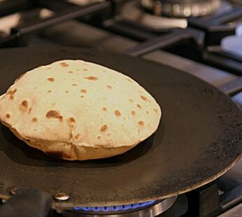 TAWA ROTI