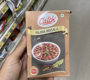 Catch Rajma Masala 100g