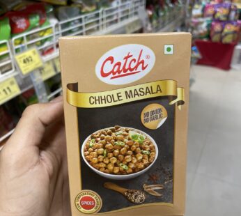 Catch Chole Masala 100g