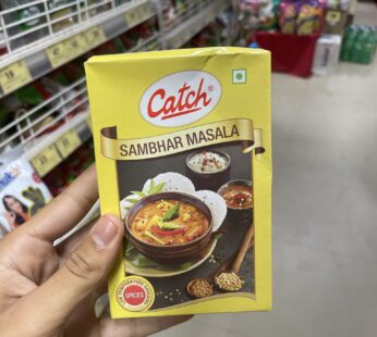 Catch Sambhar Masala 100g