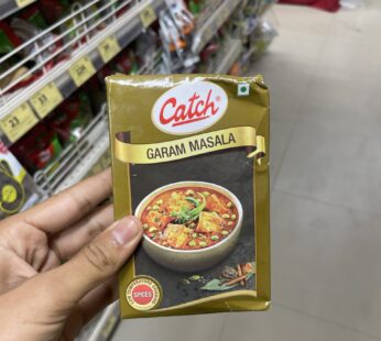 Catch Garam Masala 100g