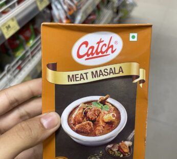 Catch Meat Masala 100g
