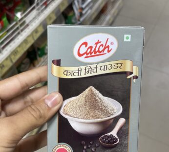Catch Black Pepper Powder 100g