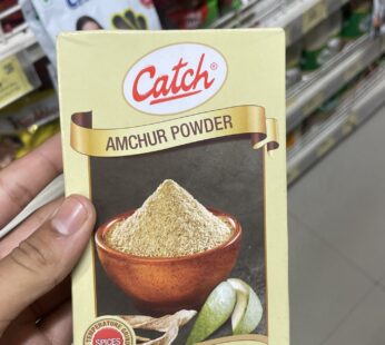 Catch Dry Mango / Amchur Powder 100g