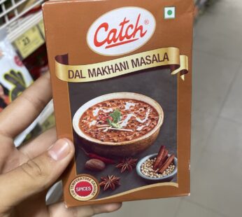 Catch Dal Makhani Masala 100g
