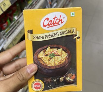 Catch Shahi Paneer Masala  100g