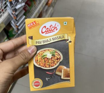 Catch Pav Bhaji Masala 100g
