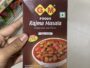 GM Rajma Masala 100H