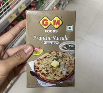 G.M Parantha Masala 100g